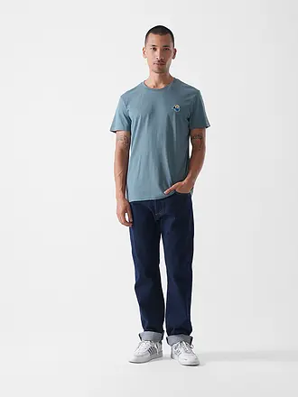 RAGWEAR | T-Shirt ENDREW A | petrol